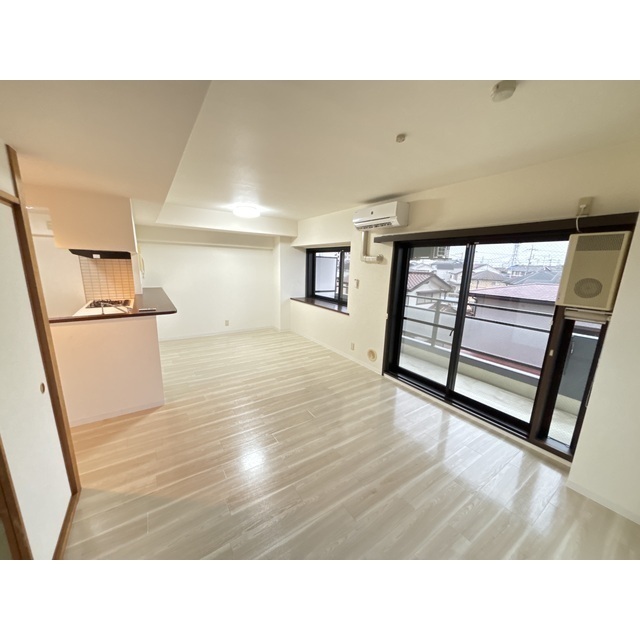 3/25 リビング/ダイニング