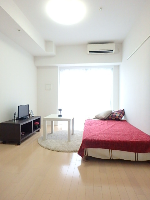 3/27 リビング/ダイニング