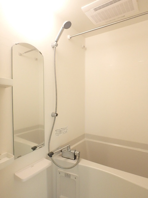 8/29 浴室