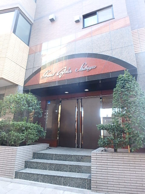 2/6 エントランス