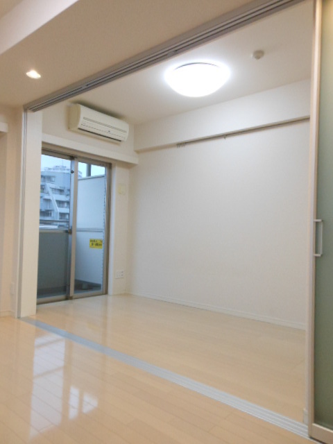 4/28 リビング/ダイニング