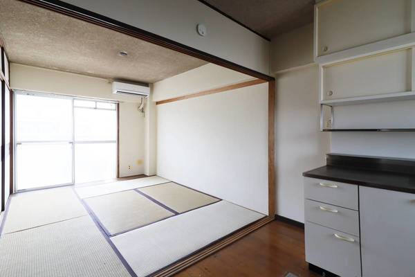 3/21 リビング/ダイニング