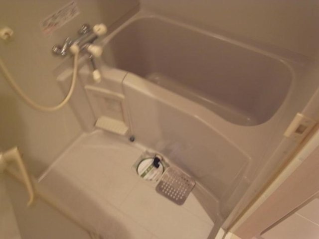 7/26 浴室