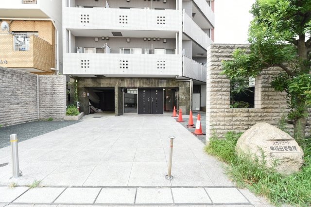 6/15 エントランス