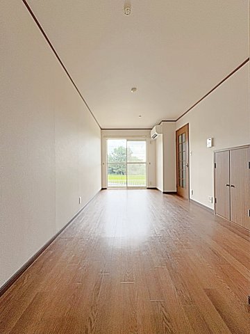 2/29 リビング/ダイニング