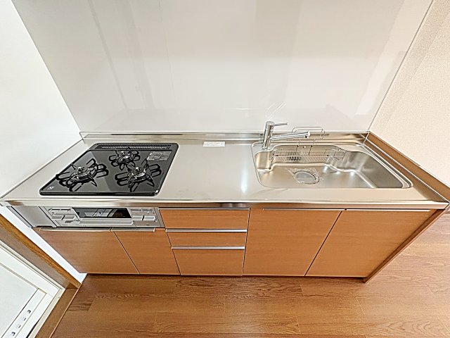 16/29 キッチン