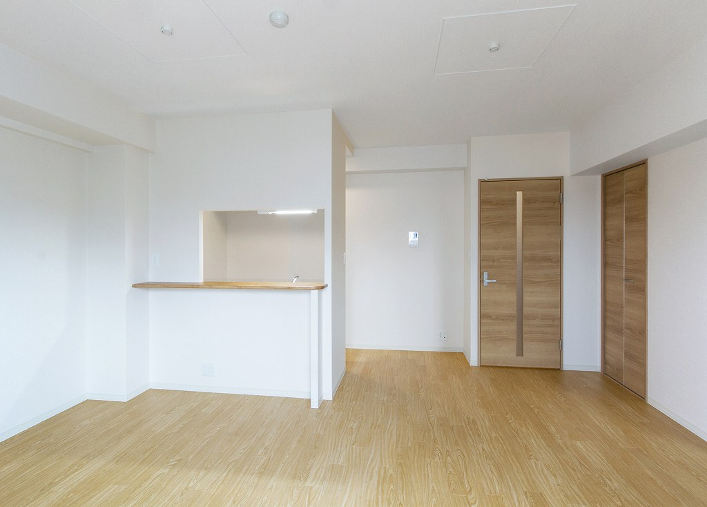 3/24 リビング/ダイニング