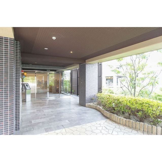 5/15 エントランス