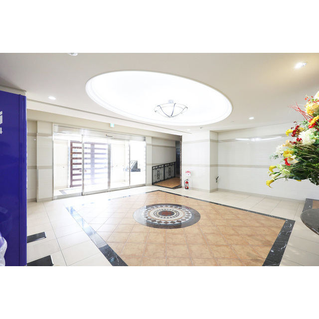 3/7 リビング/ダイニング