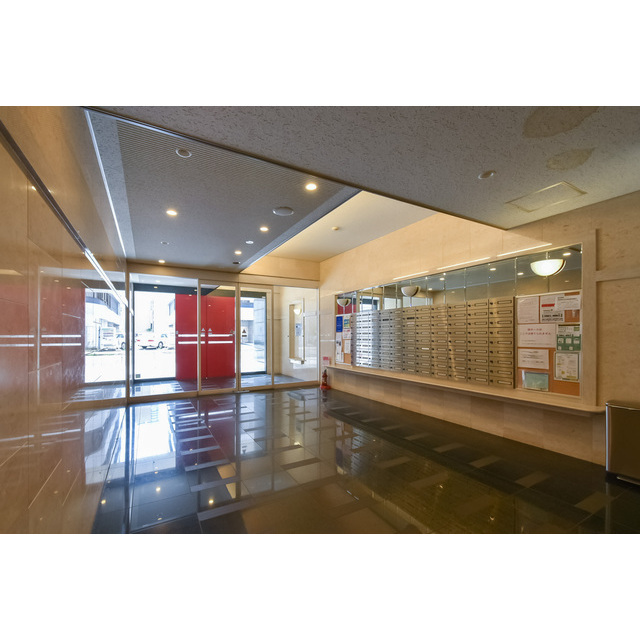 2/15 リビング/ダイニング