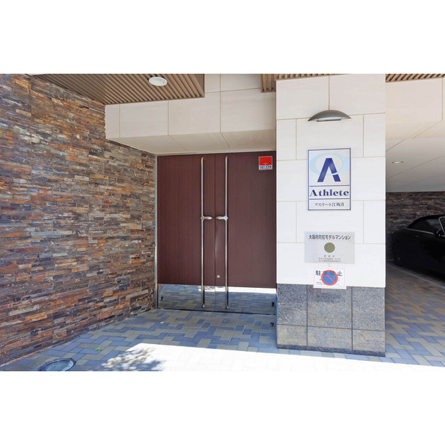 5/14 エントランス