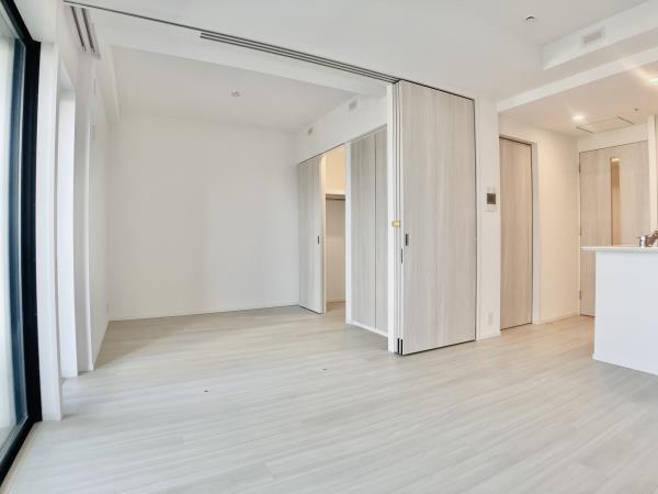 5/30 リビング/ダイニング