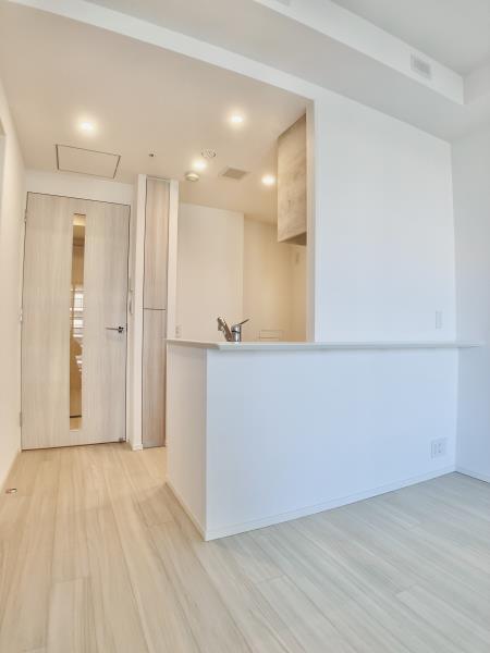 8/30 リビング/ダイニング