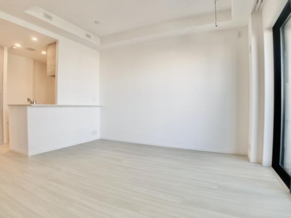 11/30 リビング/ダイニング