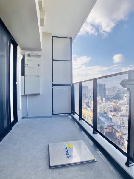 12/30 リビング/ダイニング