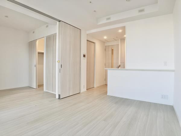 4/30 リビング/ダイニング