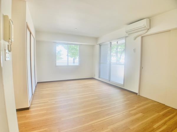 3/28 リビング/ダイニング