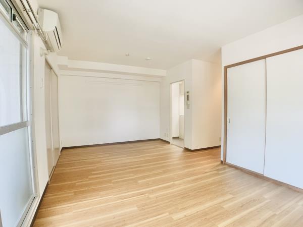 4/28 リビング/ダイニング