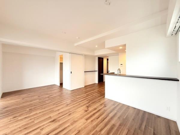 5/27 リビング/ダイニング