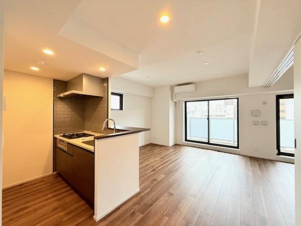 3/5 エントランス