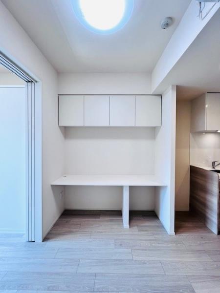 7/30 リビング/ダイニング