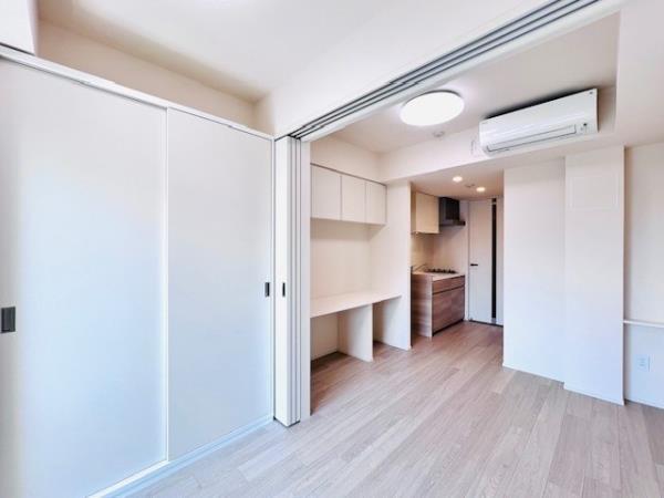 8/30 リビング/ダイニング