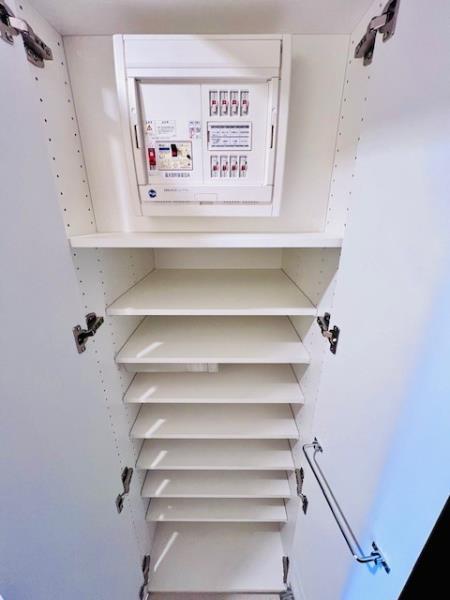 11/30 リビング/ダイニング