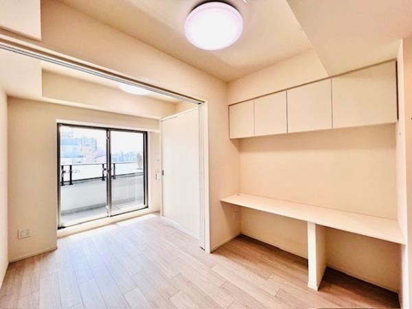 4/14 エントランス