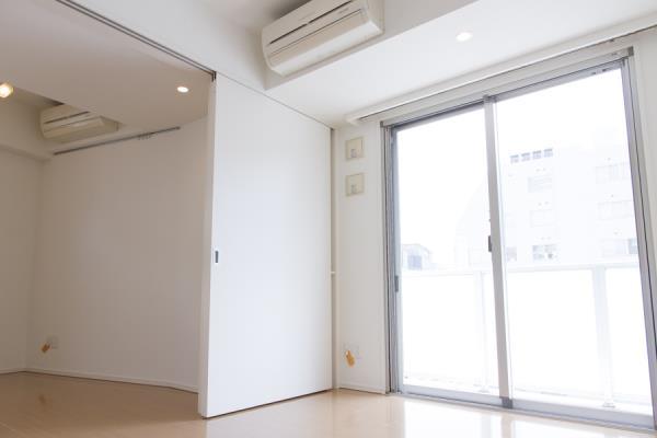 8/20 リビング/ダイニング