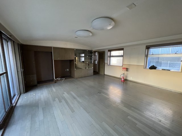 3/4 リビング/ダイニング