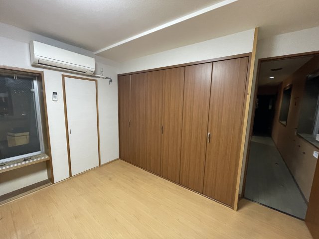 5/6 リビング/ダイニング