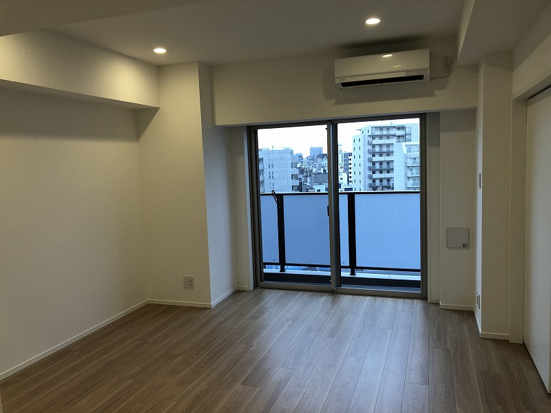 3/6 リビング/ダイニング