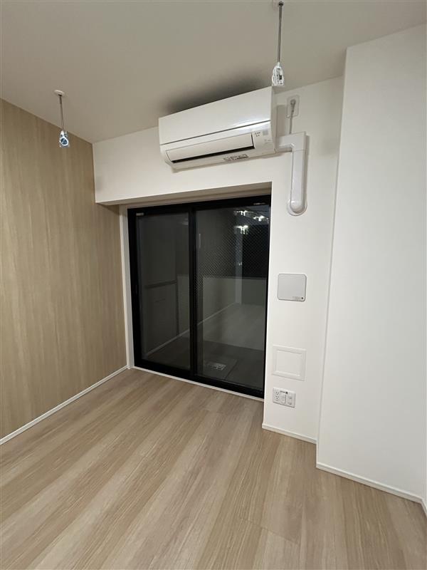 4/19 リビング/ダイニング