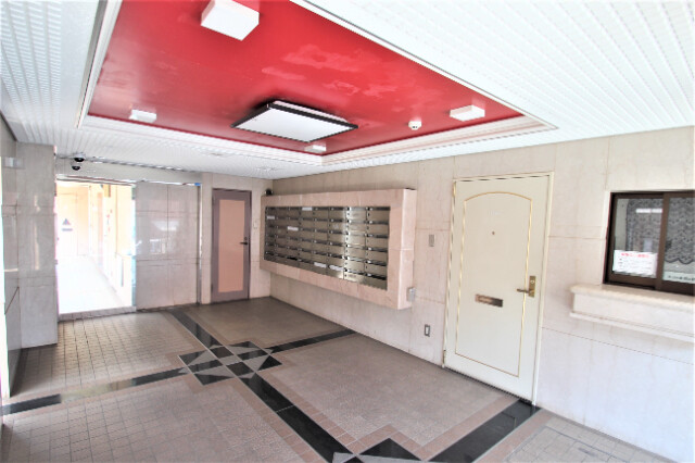 2/10 エントランス