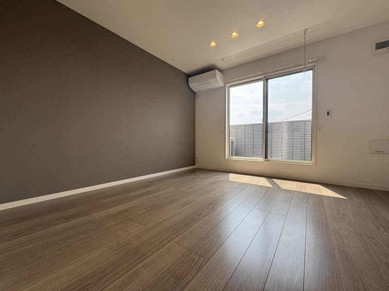 3/18 リビング/ダイニング