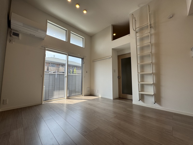 3/16 リビング/ダイニング