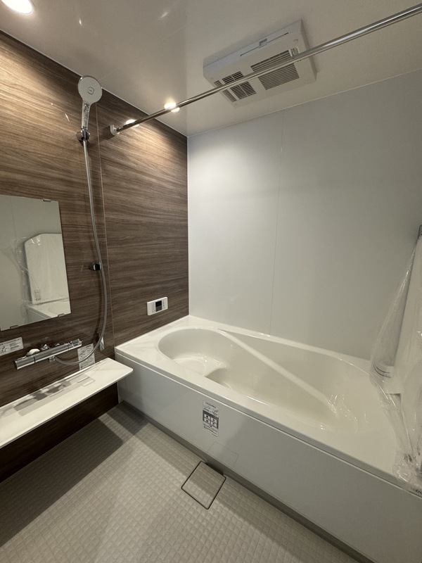 9/17 浴室