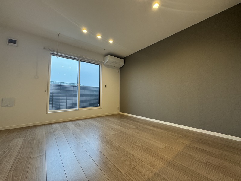 3/19 リビング/ダイニング