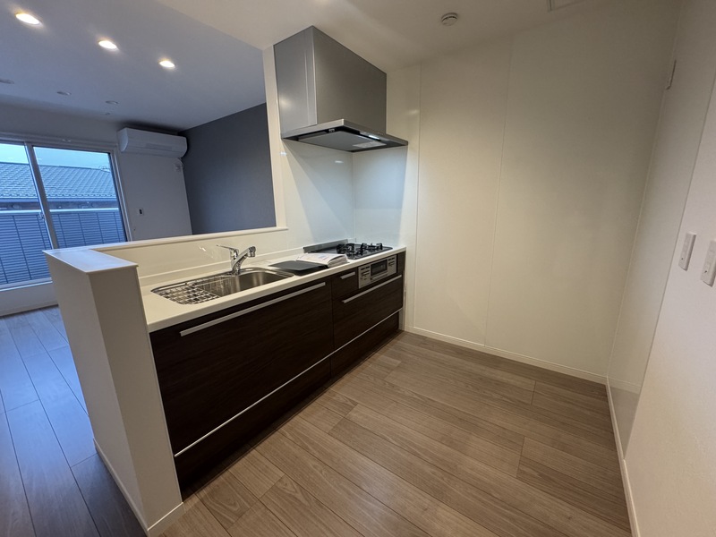 4/19 リビング/ダイニング