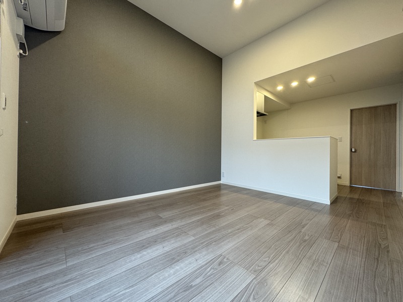 3/18 リビング/ダイニング