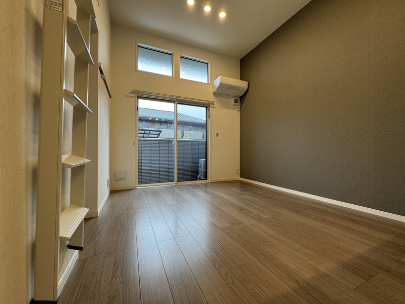 4/18 リビング/ダイニング