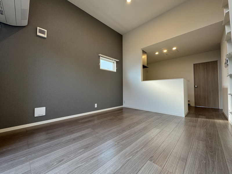 3/17 リビング/ダイニング