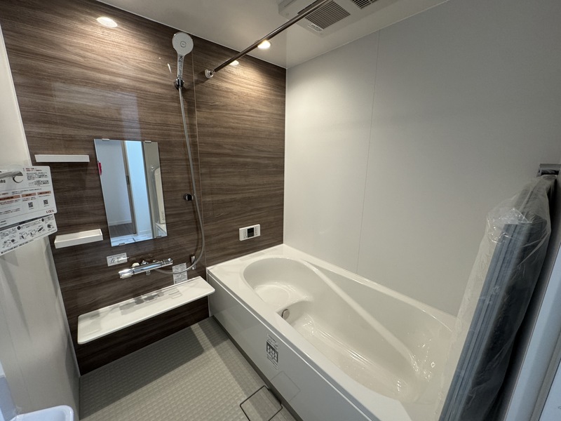 9/17 浴室