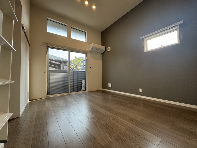 4/17 リビング/ダイニング