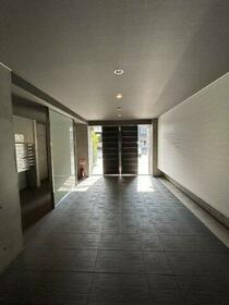 6/6 エントランス