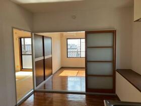 3/17 リビング/ダイニング