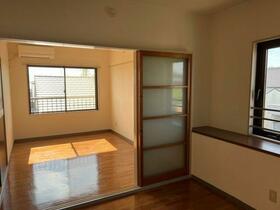 4/17 リビング/ダイニング