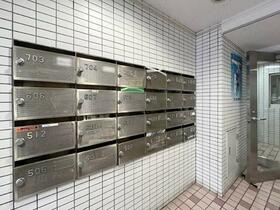 8/9 エントランス