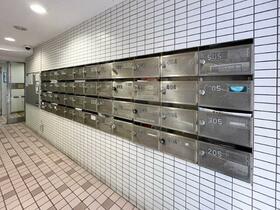 9/9 エントランス