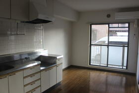 3/15 リビング/ダイニング